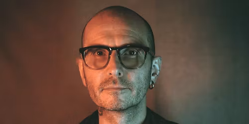 Mark Benecke - Serienmord 