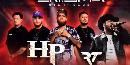 ROBERTO TAPIA, HERENCIA DE PATRONES & MAS EN RALEIGH