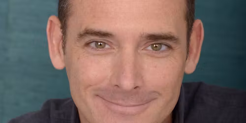 Andy Hendrickson at Funny Bone - Des Moines