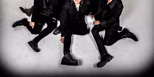 LoveSong - A Tribute to The Cure