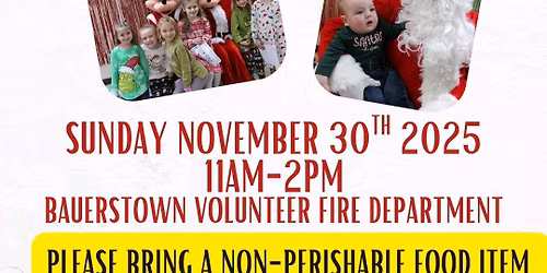 Lunch with Santa Mickey and Minnie 