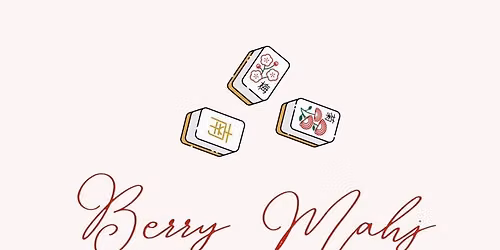 Mahjong 101