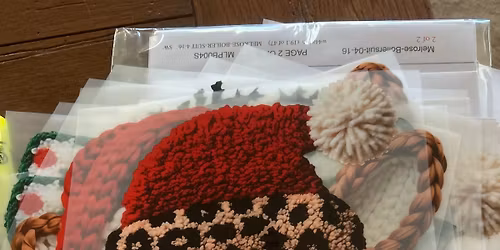 Christmas with Lisa Gert 