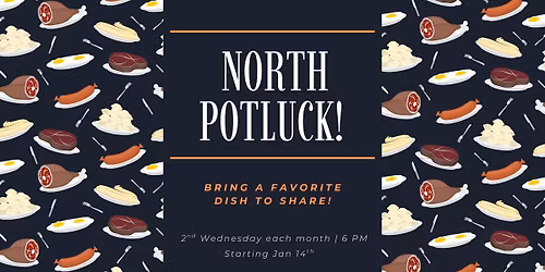North Potluck