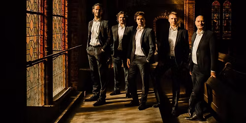 Er\u00f6ffnungskonzert 18. Magdeburger Domfestspiele - "amarcord" pr\u00e4sentiert "Immortal Beauty"