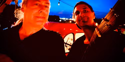 J & J Acoustic @ Evil Czech Craft Brew and Pub House