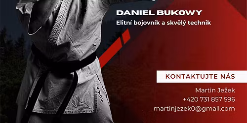 Hebi Winter Camp 2026