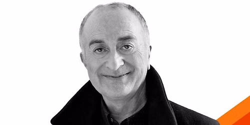 An Afternoon Audience with Sir Tony Robinson