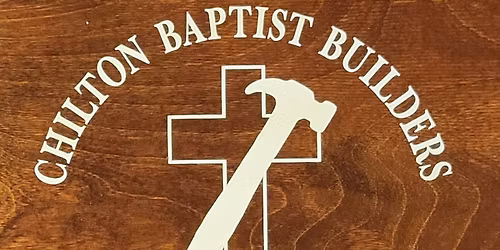 CBB Potluck Dinner & Fellowship