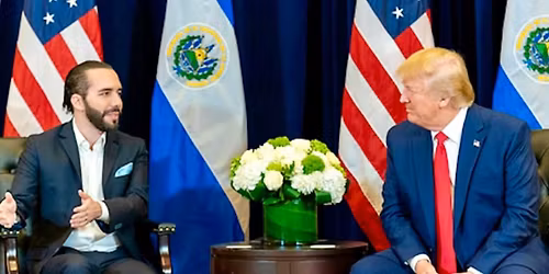 LATIJNS-AMERIKA IN DE HUIDIGE POLITIEKE CONTEXT 