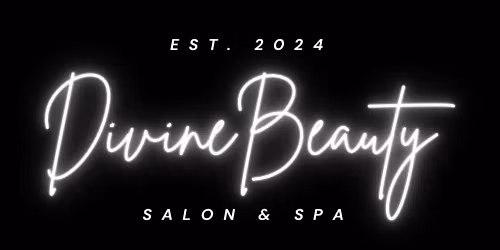 Divine Beauty Salon & Spa New Location Grand Opening