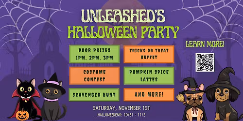 Halloween Party