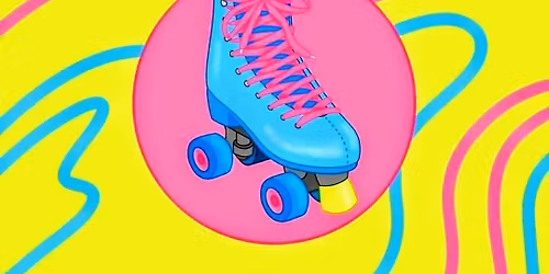 2nd Saturday of the month skate session