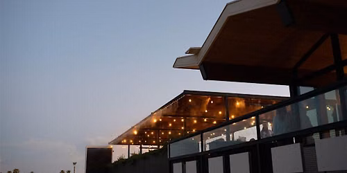 GCU Family Weekend Rooftop Happy Hour