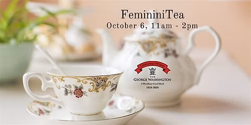 Copy of FemininiTea