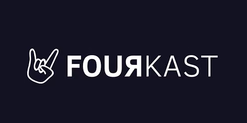 FOURKAST @ Two Doors Down