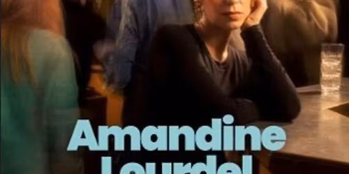Amandine Lourdel - Renvers\u00e9e