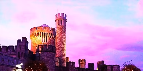 Ballintemple friends Fundraising night