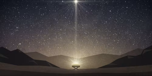 Christmas Eve Worship