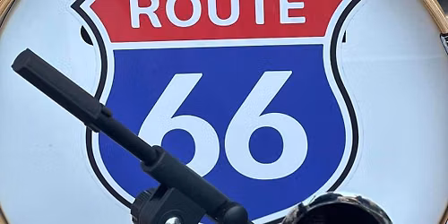 Route 66 at Taste of Wisconsin 