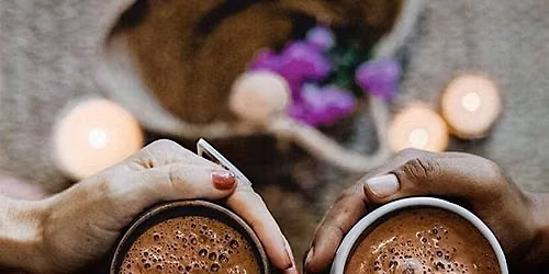 Next Entre Mulheres: Ceremonial Cacao