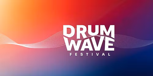 DRUMWAVE 2026