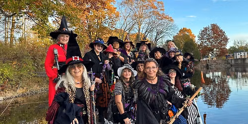 Witches Dance Bark Brew & Tattoo