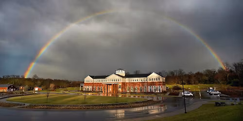 First Night Winchester at the MSV