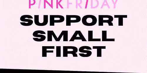 PINK FRIDAY\ud83d\udc95