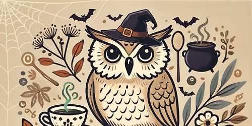 Owl Nest Market