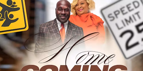 25th Year Homecoming