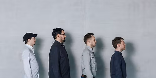 Konzert "Christian Groffner Quartett"