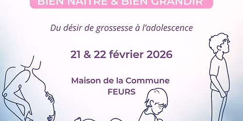 Festival "bien na\u00eetre et bien grandir"