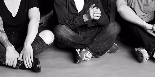 Splean in Manchester