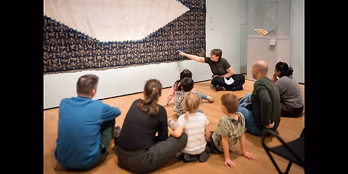 Stories and Art