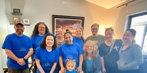 Homeless Care Bag Outreach Event 