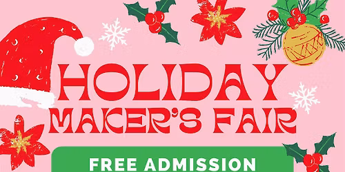 Procrastinator Holiday Fair