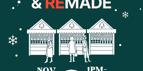 Merry & ReMade Market