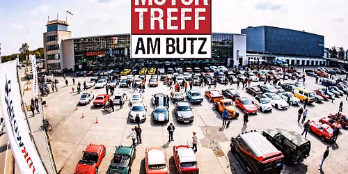 Saisonausklang 2026 - Motortreff am Butz - powered by Allianz