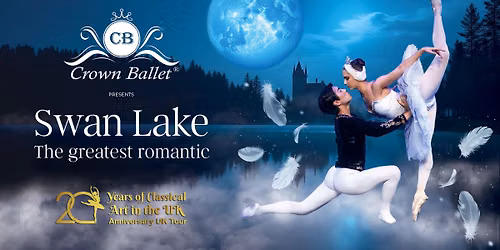 Swan Lake