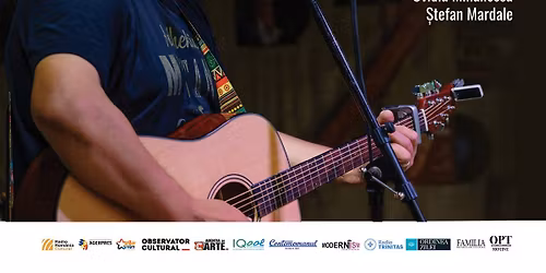 Lansare de album Dan Manciulea \u2013 \u201eC\u00e2ntece de dor \u0219i zbor\u201d