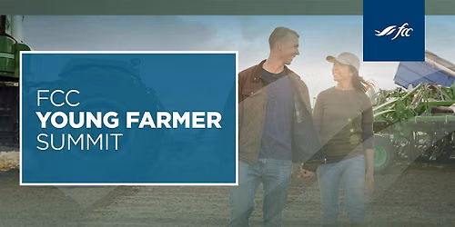 FCC Young Farmer Summit - Calgary