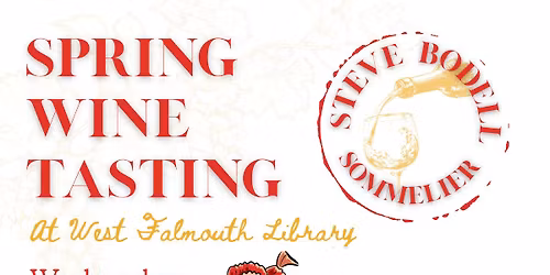 Spring Wine Tasting: Wines of Northern Spain