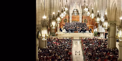New Jersey Symphony: Kedrick Armstrong - Handel's Messiah