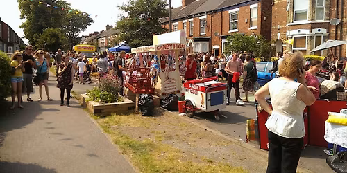 Ella Street Festival 26