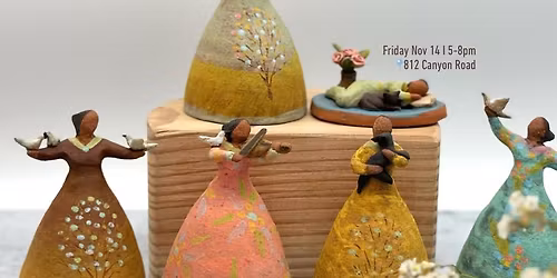 Jane Webb: A Solo Show I Farewell Exhibition at Cielo Handcrafted