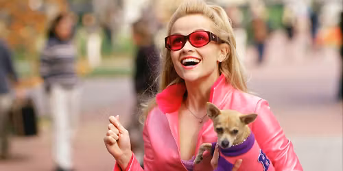 Legally Blonde - 25th Anniversary Rerelease