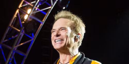 David Lee Roth