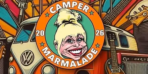Ragatis @ Camper Marmalade