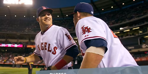 Parking The Shhh Show Hosted by Big Bank